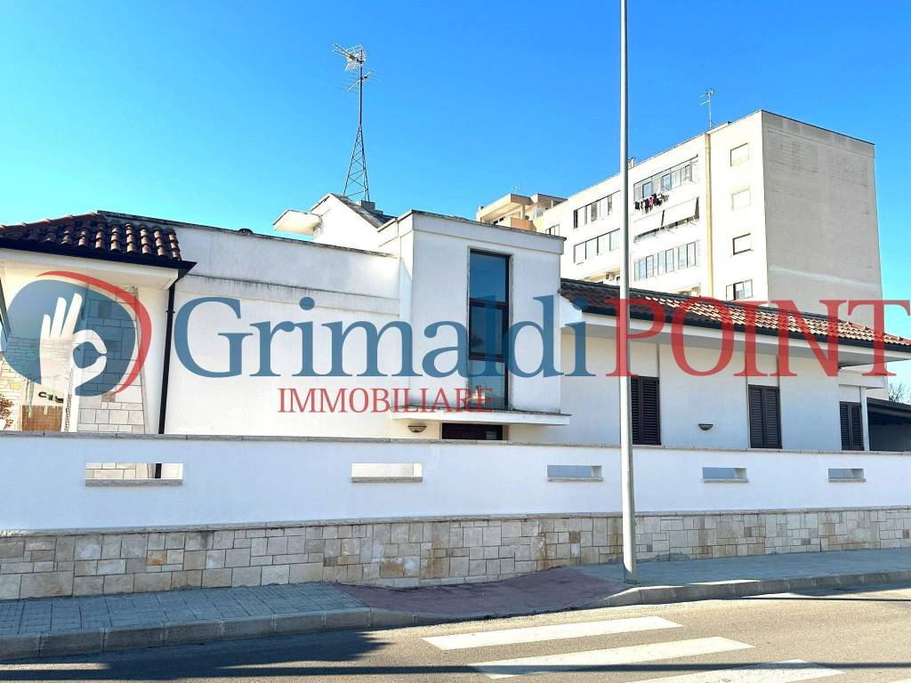 Casa indipendente a Lecce in Via degli Olita, 11 - Foto 2
