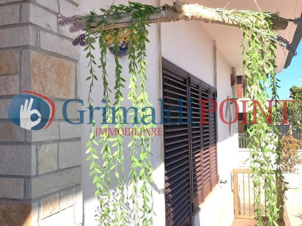 Casa indipendente a Lecce in Via degli Olita, 11 - Foto 3