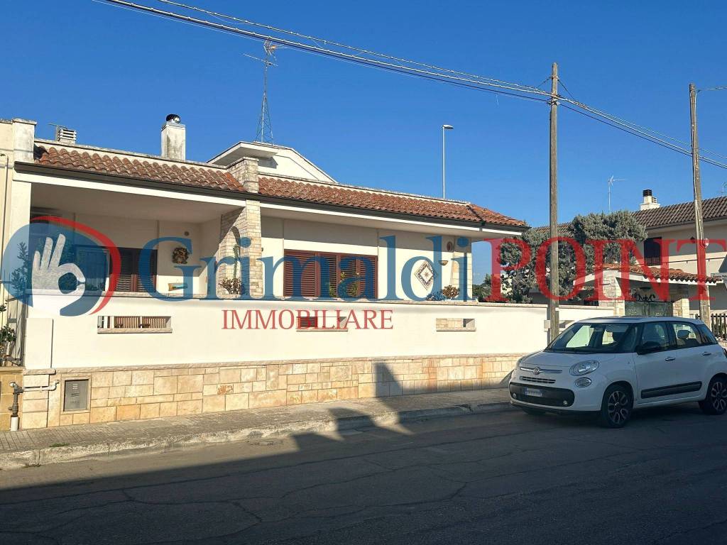 Casa indipendente a Lecce in Via degli Olita, 11 - Foto 5