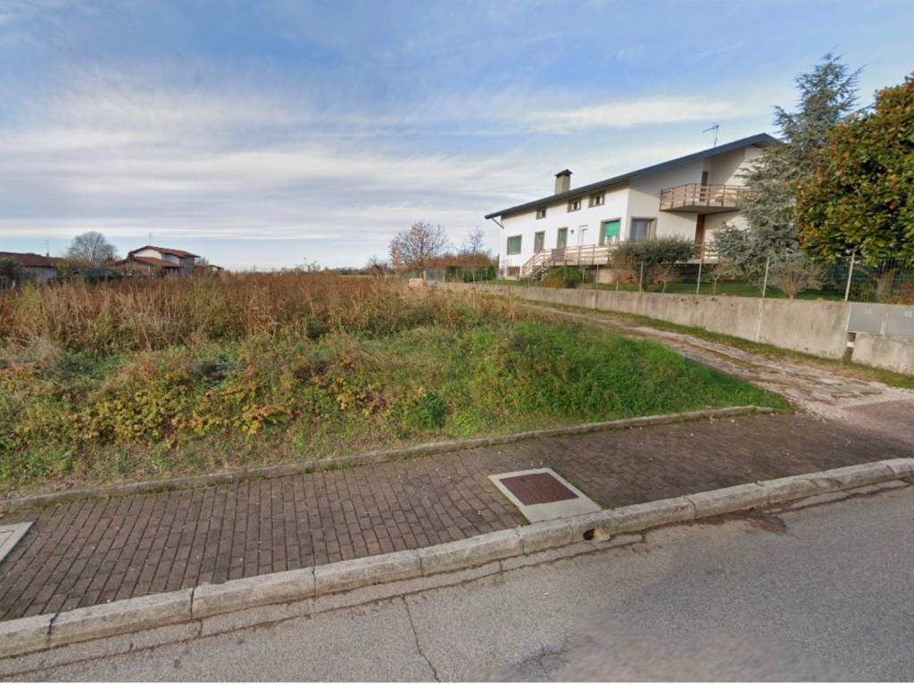 Terreno a Martignacco - Foto 2