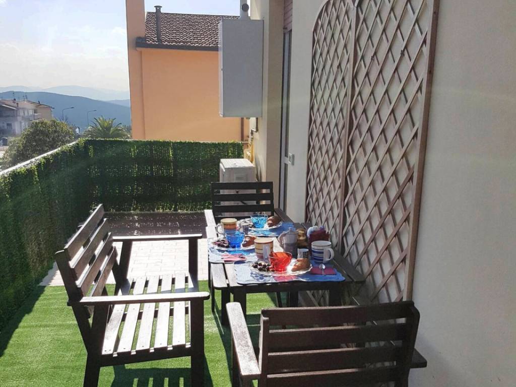 Appartamento a Massa marittima - Foto 2