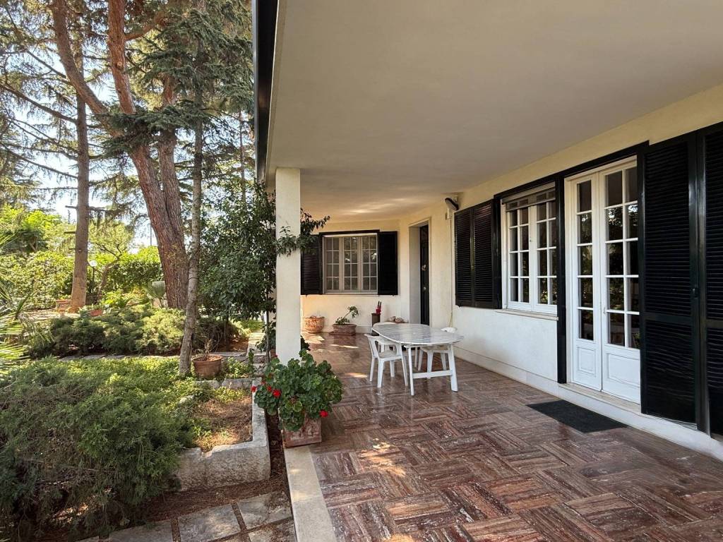 Villa a Trani in Via Beato Annibale Maria di Francia - Foto 5