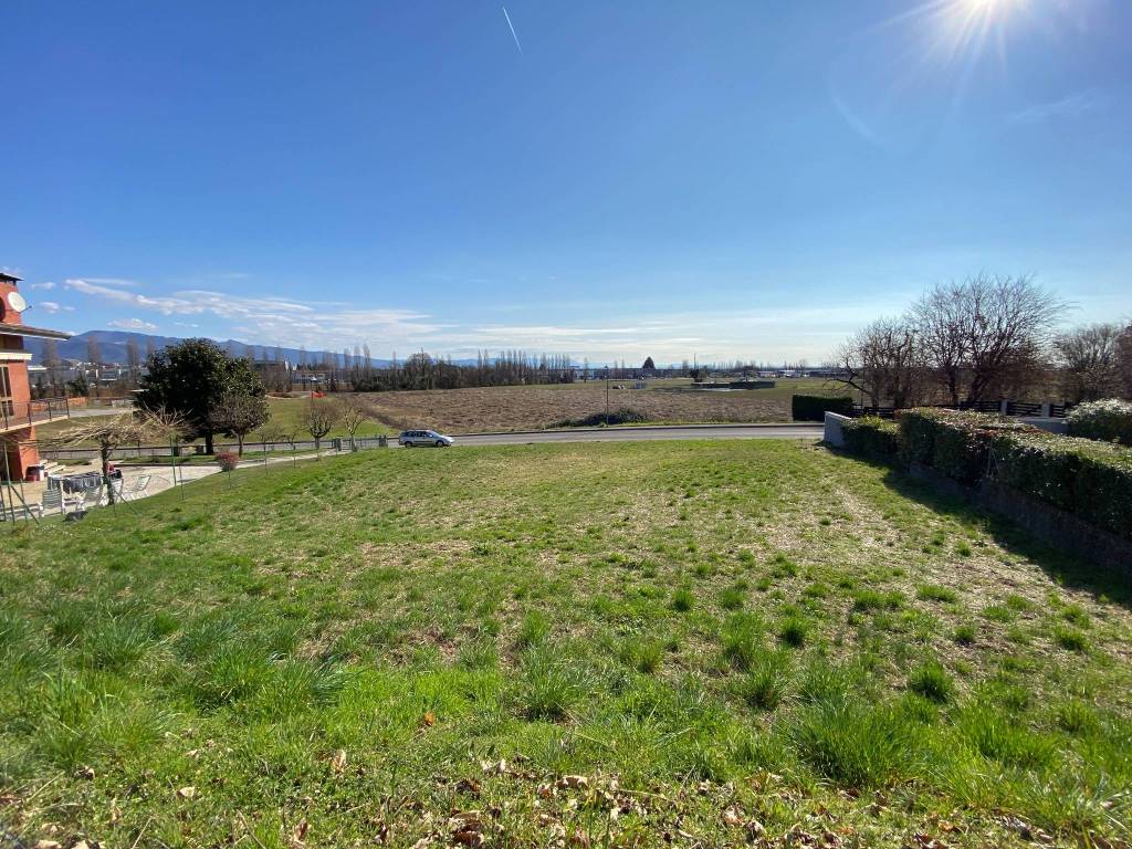 Terreno a Tricesimo in Via Raffaello Sanzio - Foto 2