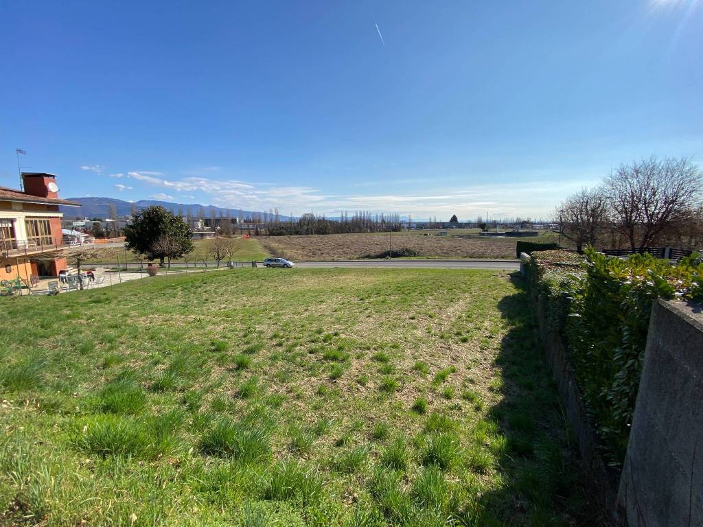 Terreno a Tricesimo in Via Raffaello Sanzio - Foto 3