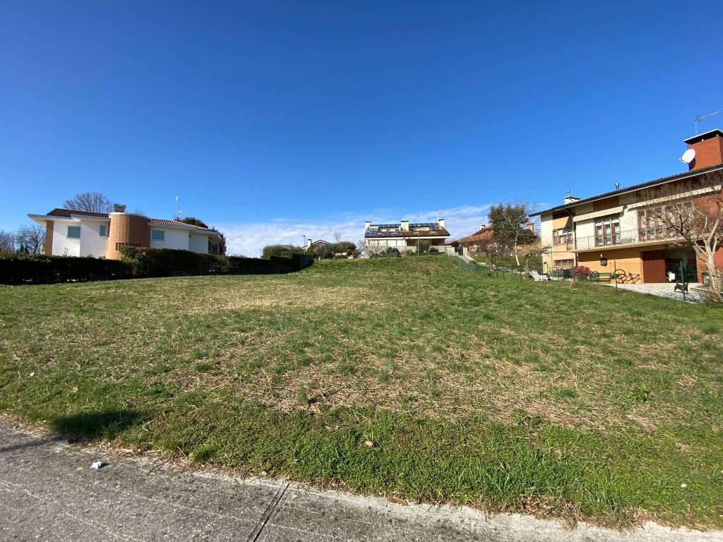 Terreno a Tricesimo in Via Raffaello Sanzio - Foto 5