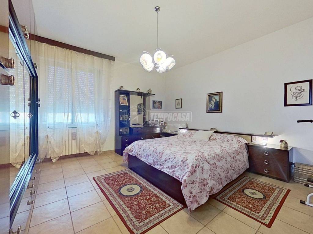 Appartamento a Lissone in Via SANTA MARGHERITA 87 - Foto 2