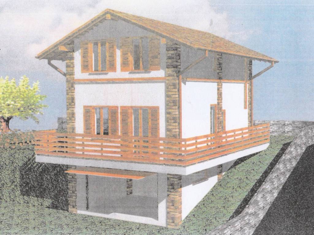 Terreno a Borgomanero in Via Don Luigi Godio - Foto 4