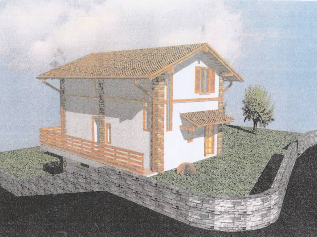 Terreno a Borgomanero in Via Don Luigi Godio - Foto 5