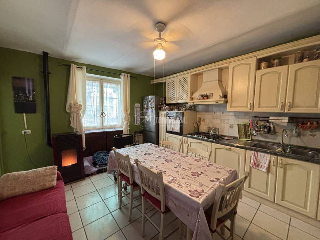 Casa indipendente a Casale monferrato in Cantone Grassi - Foto 4