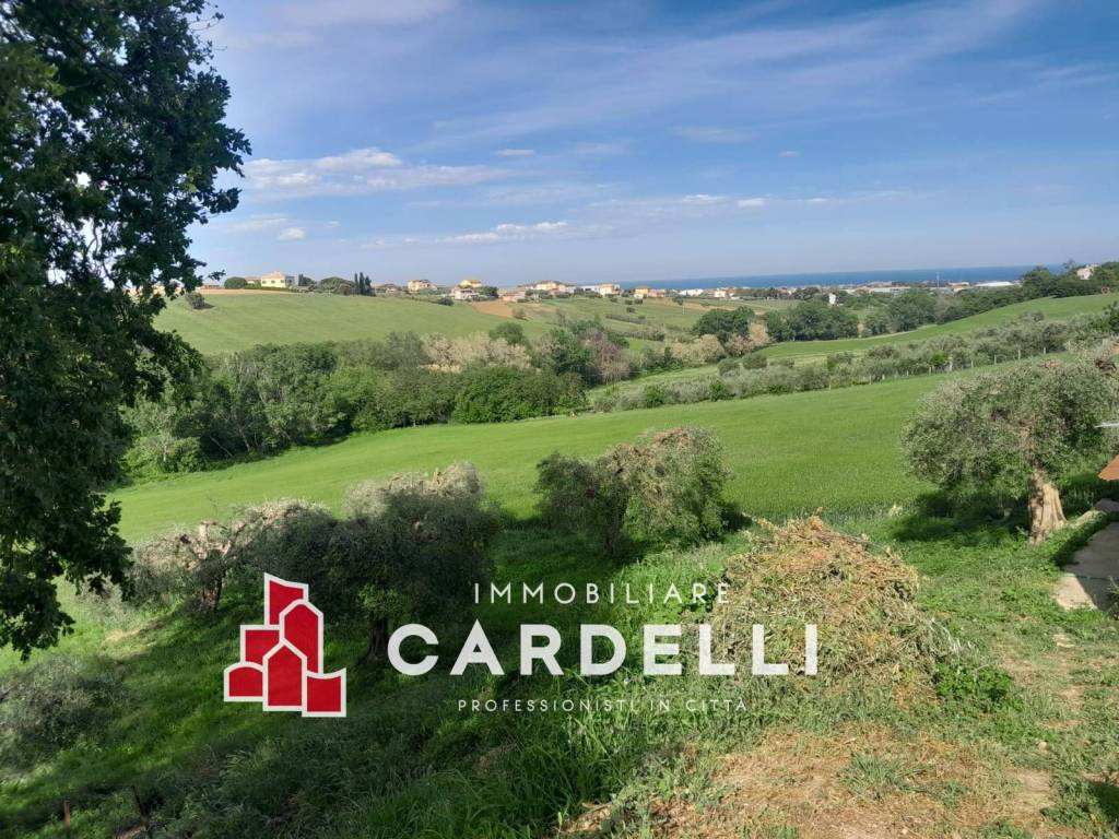 Immobile a Sant'elpidio a mare in strada Cretarola - Foto 5