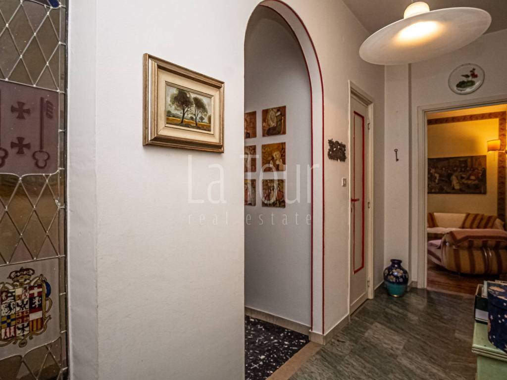Appartamento a Aosta in Corso XXVI Febbraio, 50 - Foto 2