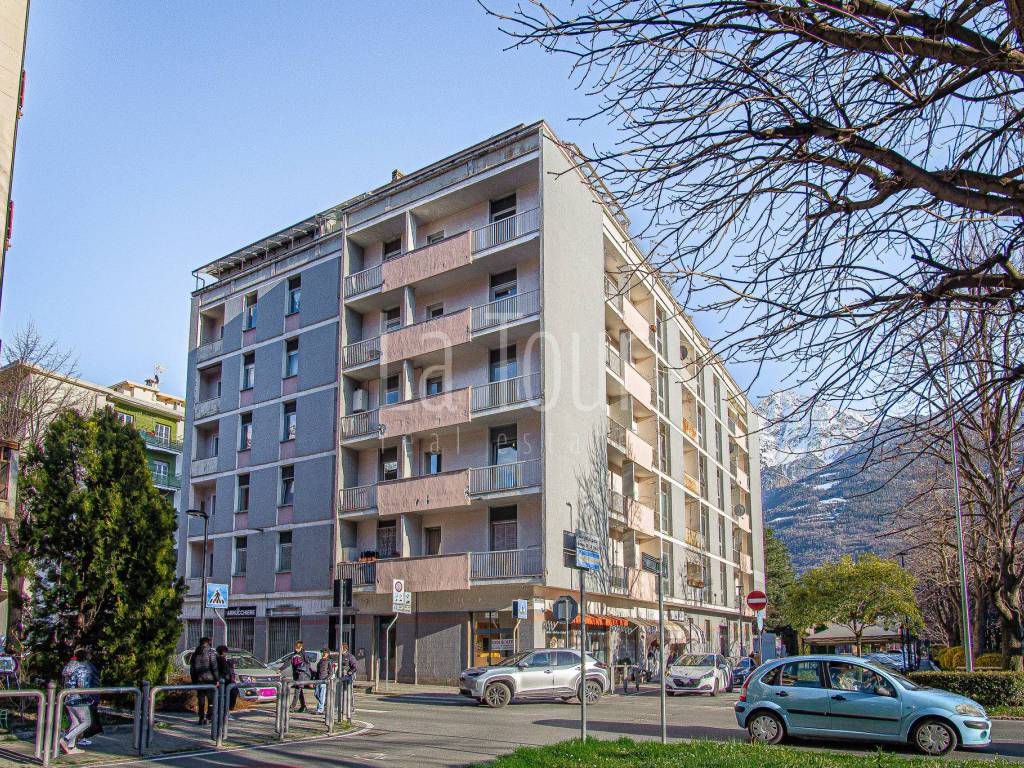 Appartamento a Aosta in Corso XXVI Febbraio, 50 - Foto 5