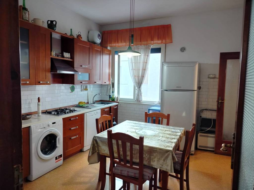 Appartamento a Reggio calabria in VIA SANTA CATERINA D'ALESSANDRIA - Foto 2