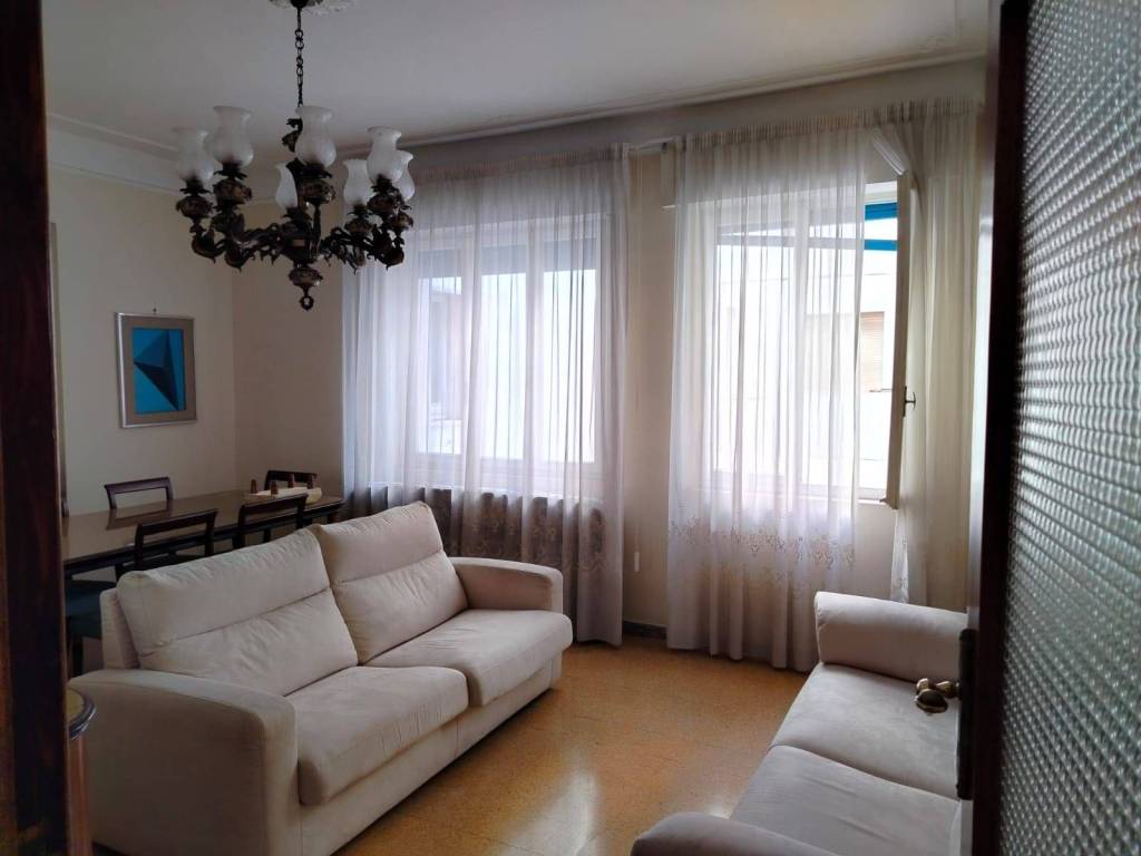 Appartamento a Reggio calabria in VIA SANTA CATERINA D'ALESSANDRIA - Foto 4