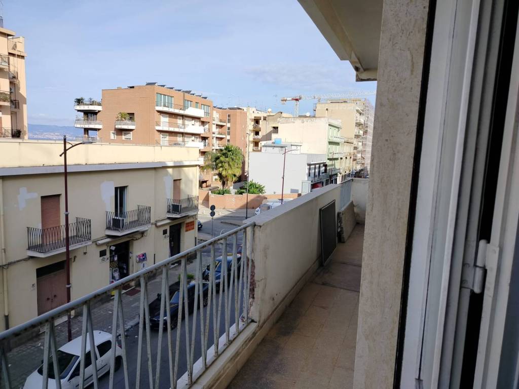 Appartamento a Reggio calabria in VIA SANTA CATERINA D'ALESSANDRIA - Foto 5