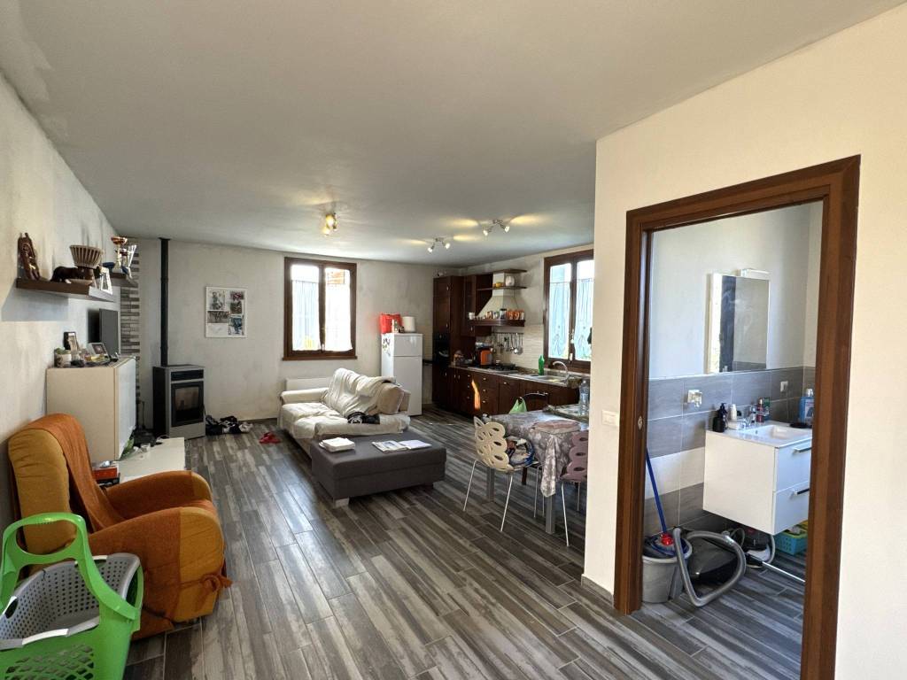 Villa a Soliera in Via Canale, 50 - Foto 4