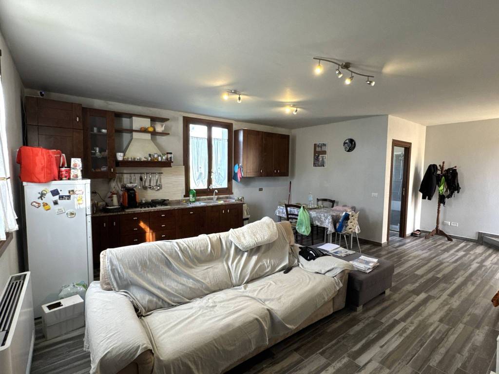 Villa a Soliera in Via Canale, 50 - Foto 5