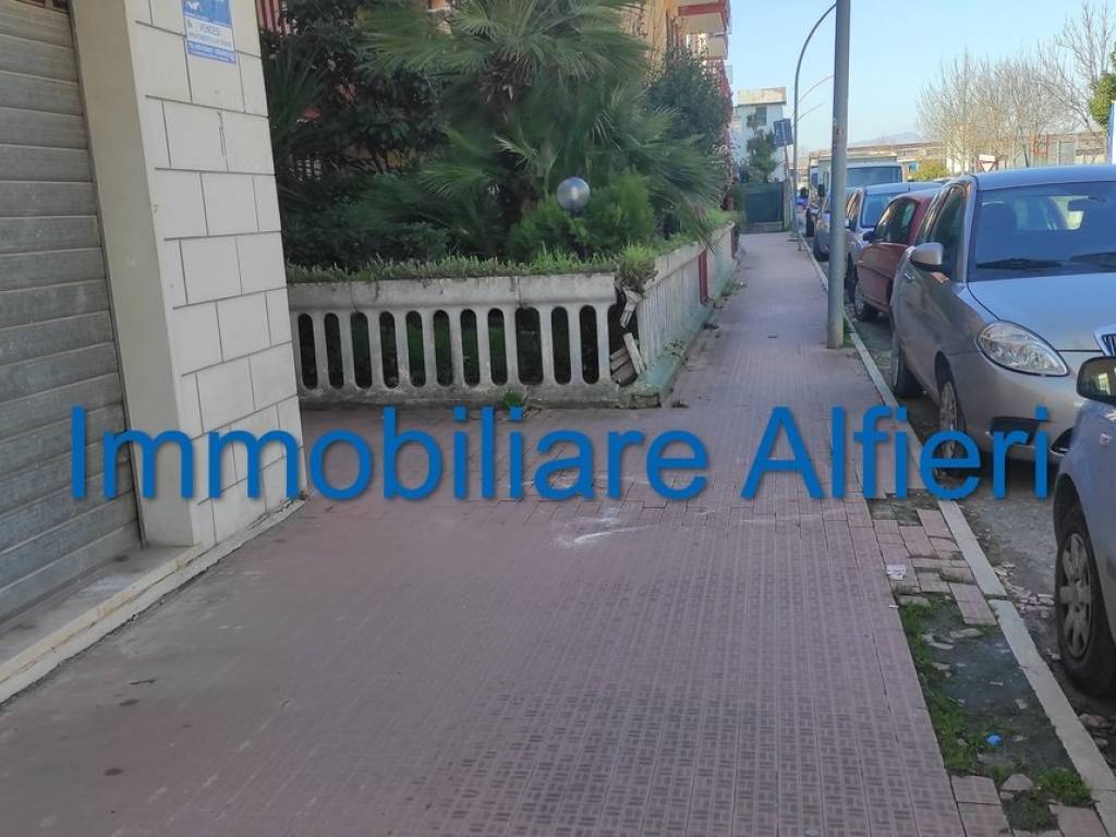 Box / garage a San giorgio del sannio in Viale Alessandro Manzoni, 18 - Foto 4