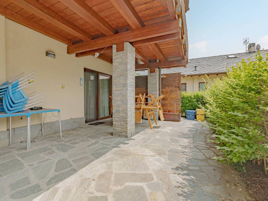 Appartamento a Chatillon in Località Soleil - Foto 2