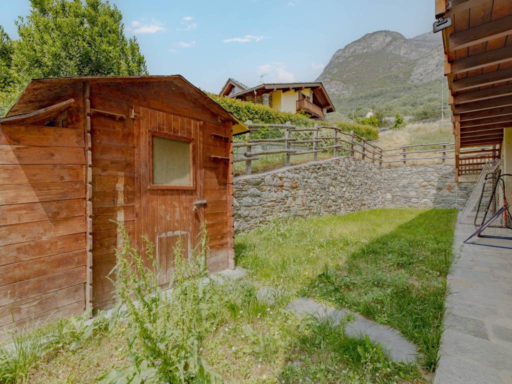 Appartamento a Chatillon in Località Soleil - Foto 4