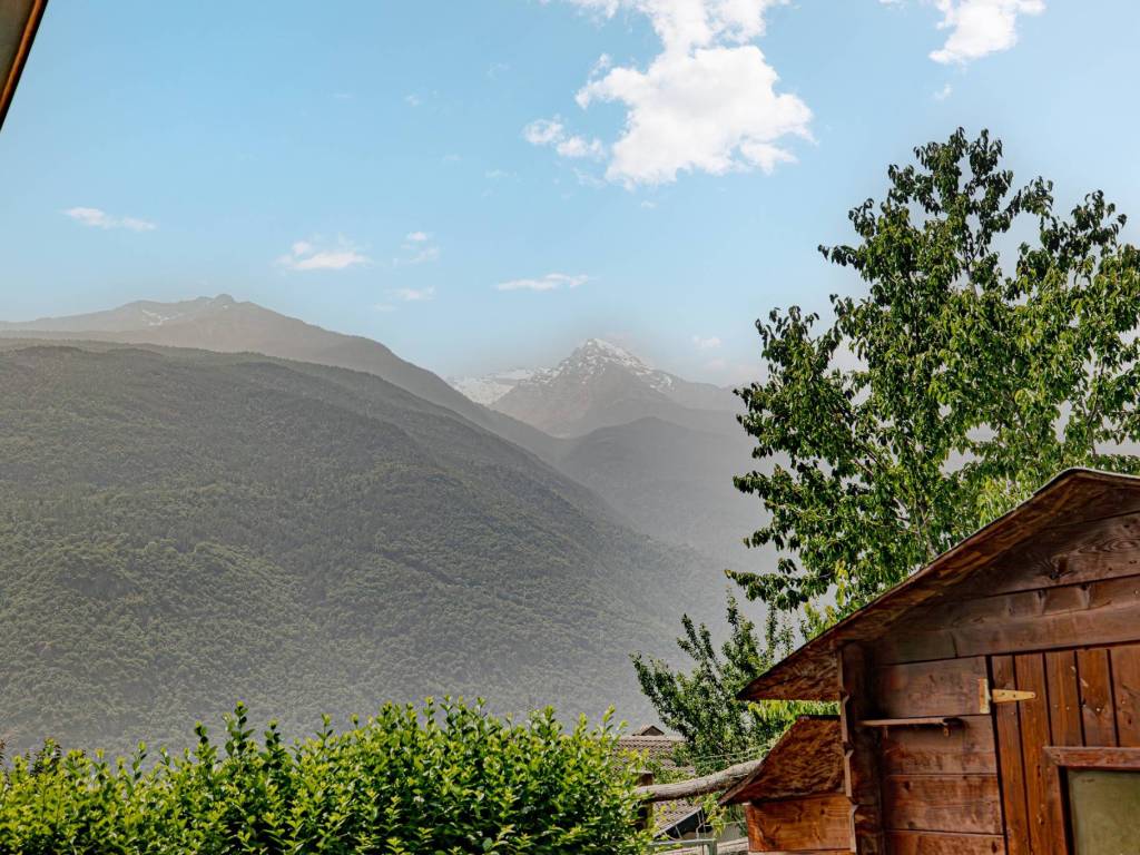 Appartamento a Chatillon in Località Soleil - Foto 5