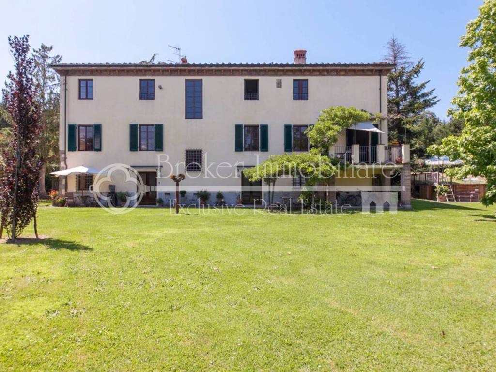 Villa a Lucca in Via delle Gavine, 1322 - Foto 2
