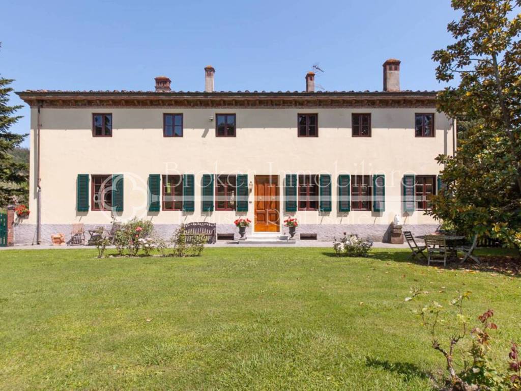 Villa a Lucca in Via delle Gavine, 1322 - Foto 3