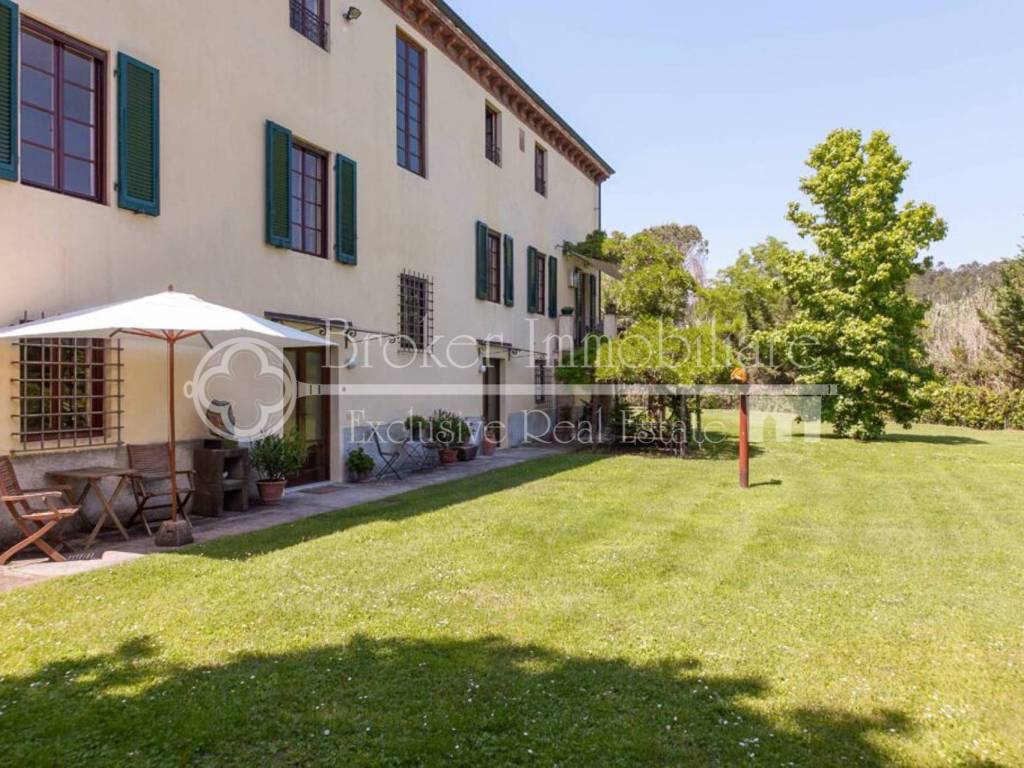 Villa a Lucca in Via delle Gavine, 1322 - Foto 4