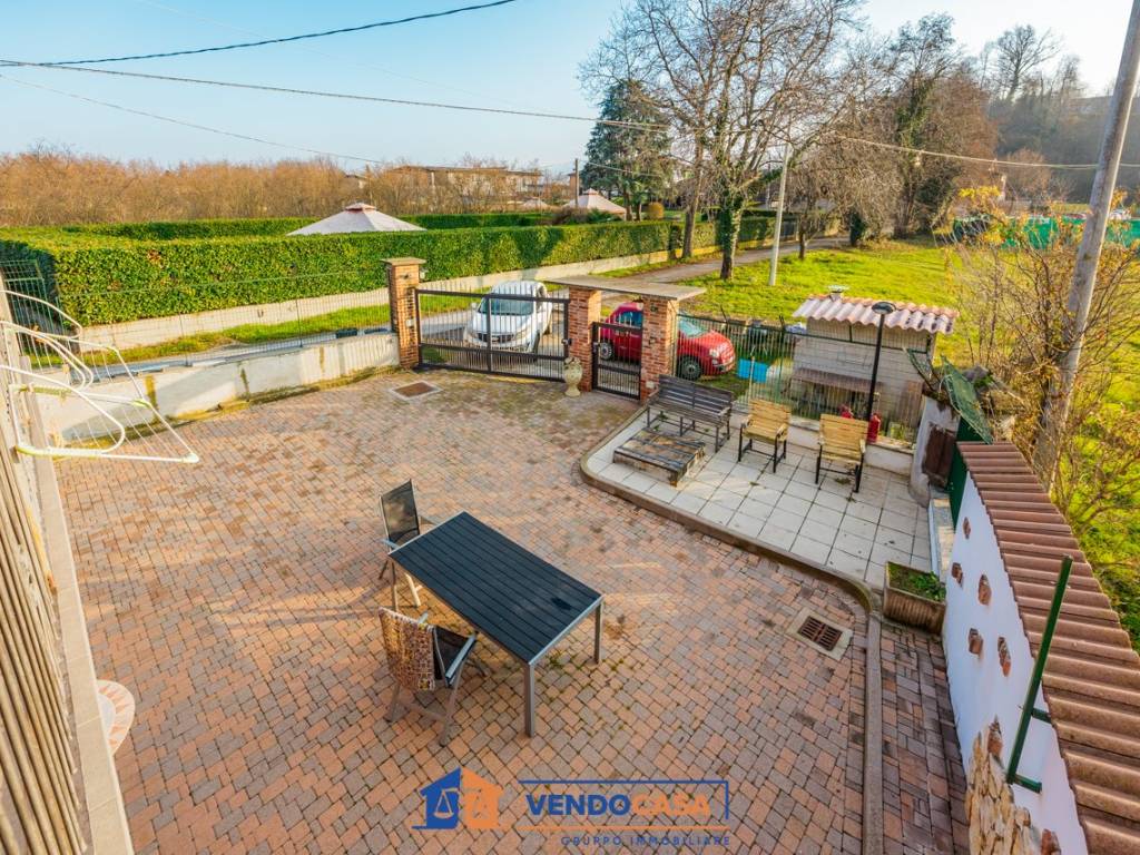 Villa a Cuneo in Via Genova, 162 - Foto 2