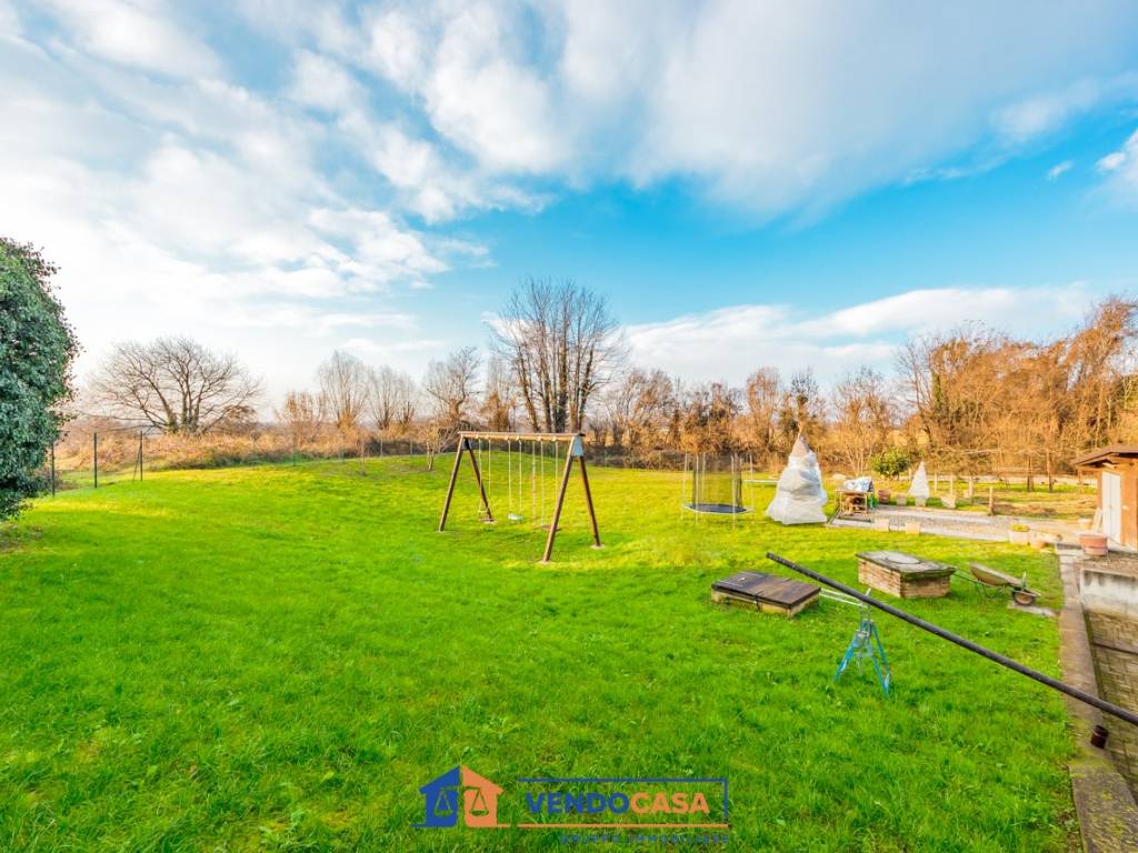 Villa a Cuneo in Via Genova, 162 - Foto 5