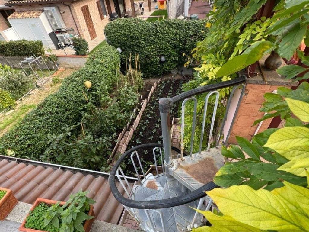 Villa a Civitanova marche in Via Michelangelo Buonarroti - Foto 2