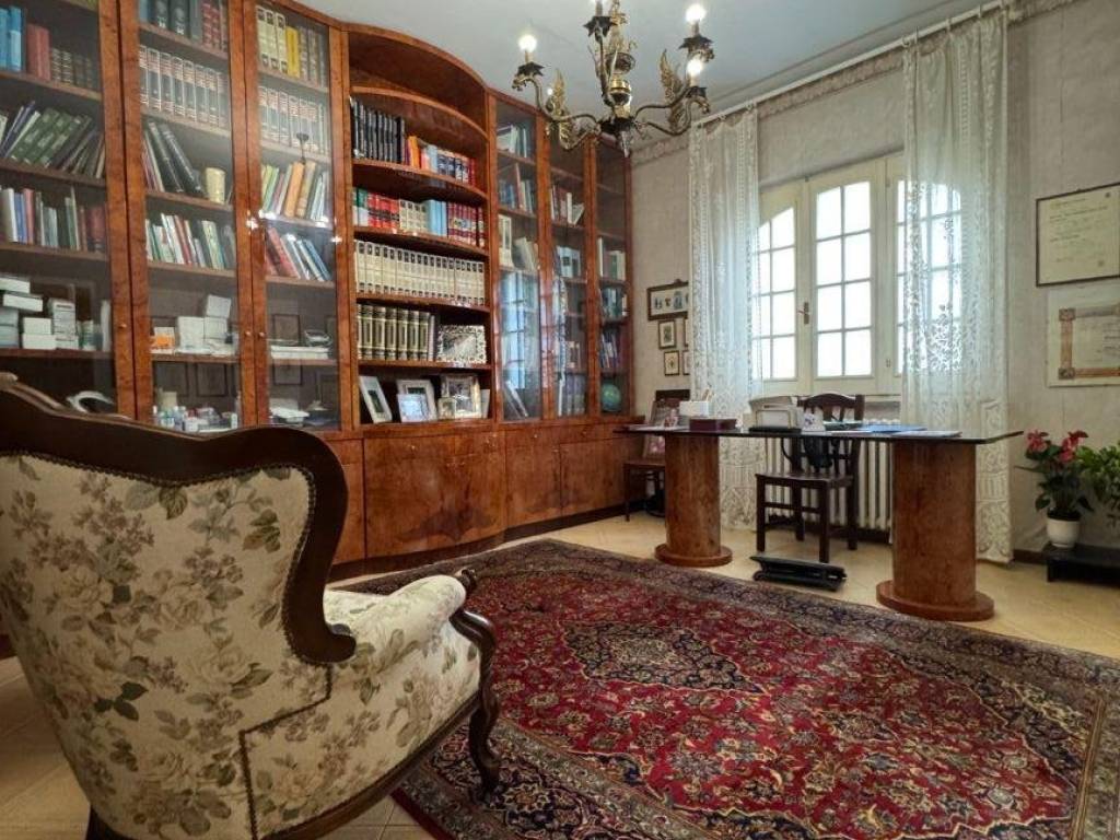 Villa a Civitanova marche in Via Michelangelo Buonarroti - Foto 5