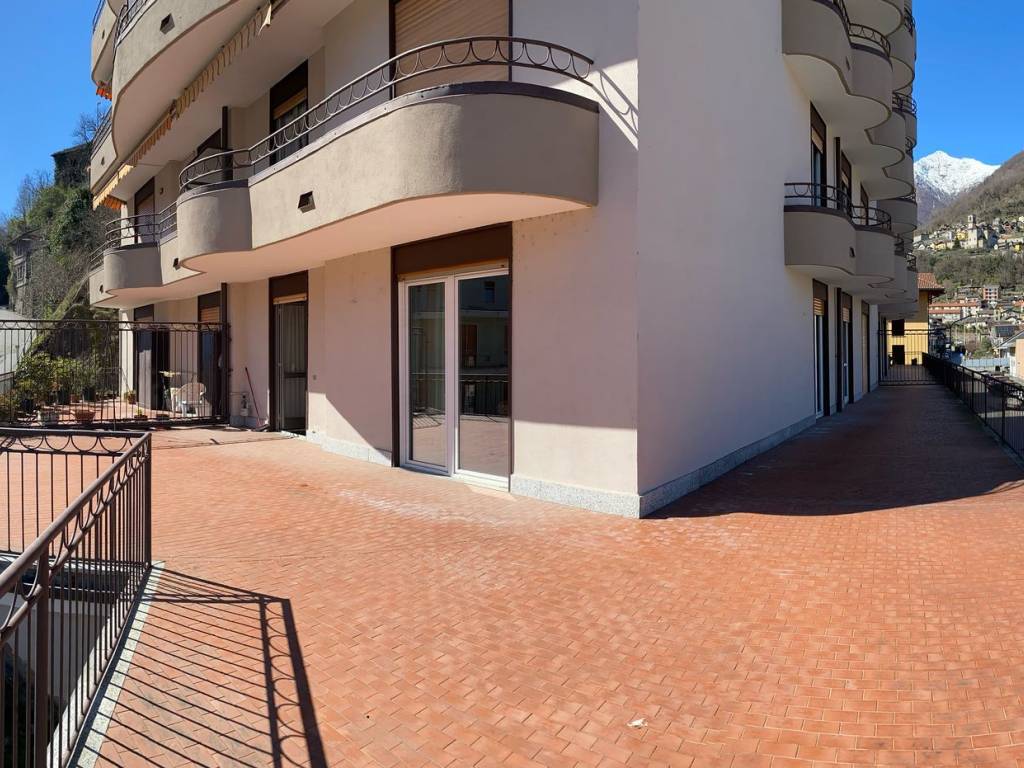 Appartamento a Villadossola in Via Paolo Marino, 3 - Foto 2