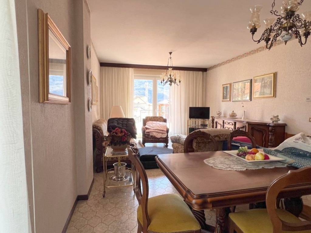 Appartamento a Villadossola in Via Paolo Marino, 3 - Foto 5