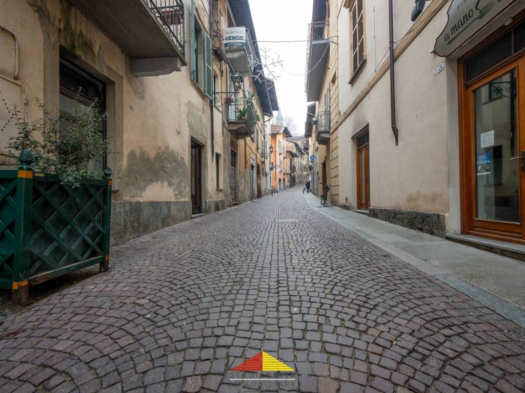 Immobile a Saluzzo in Via Palazzo di Città, 31 - Foto 2