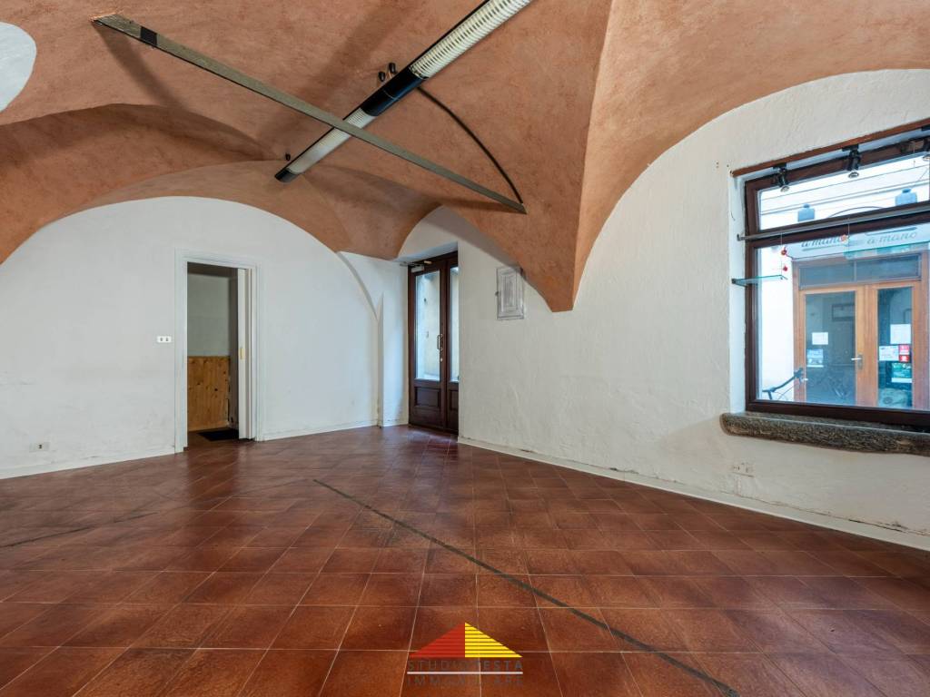 Immobile a Saluzzo in Via Palazzo di Città, 31 - Foto 5