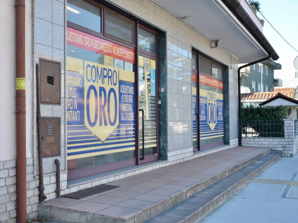 Immobile a Monfalcone in Via 1 Maggio, 85 - Foto 2