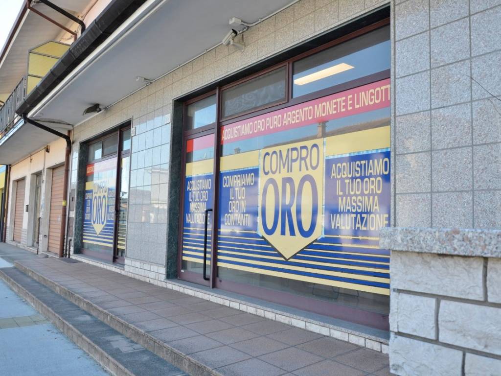 Immobile a Monfalcone in Via 1 Maggio, 85 - Foto 4