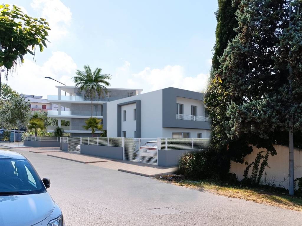 Villa a Campomarino in Via Luigi Einaudi - Foto 3