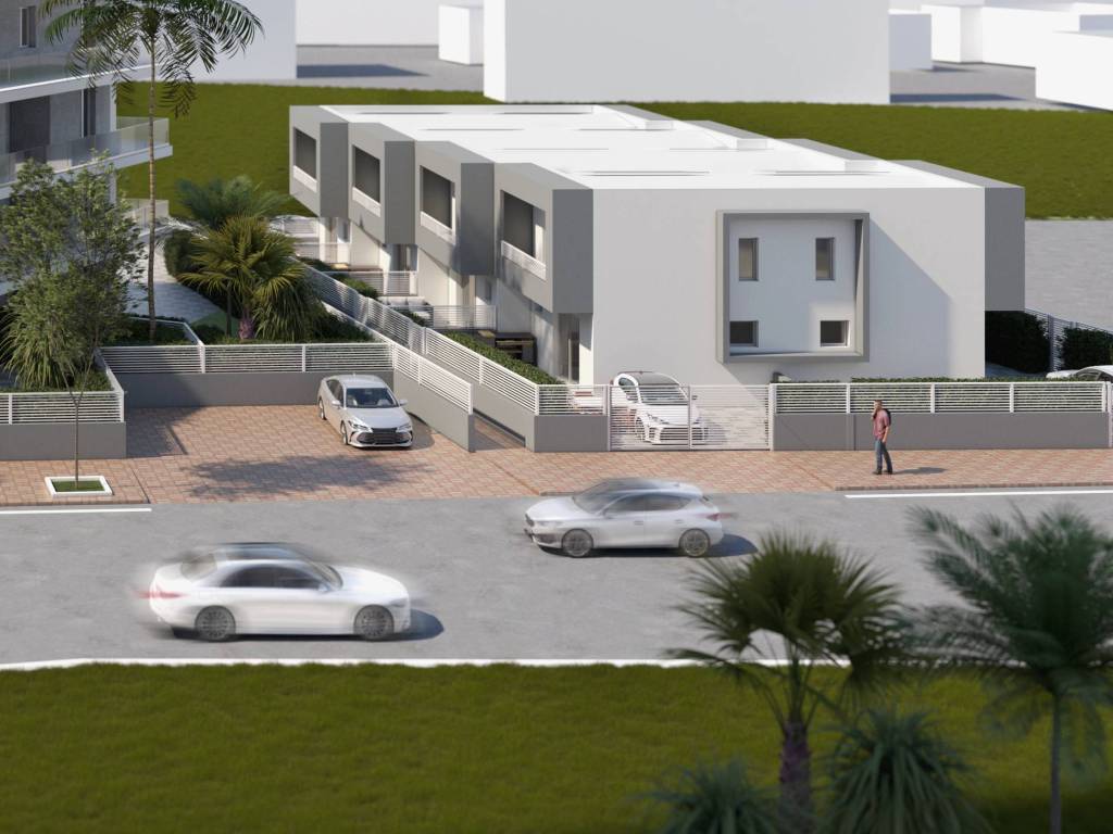 Villa a Campomarino in Via Luigi Einaudi - Foto 5