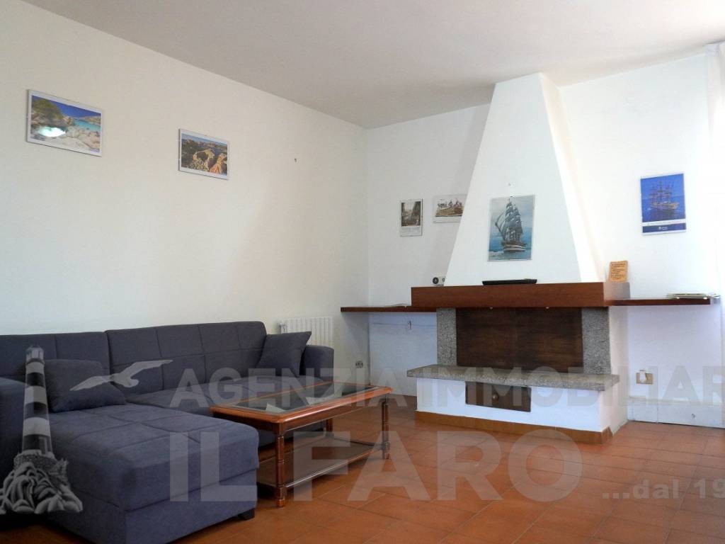 Appartamento a La maddalena in Via Terralugiana - Foto 2