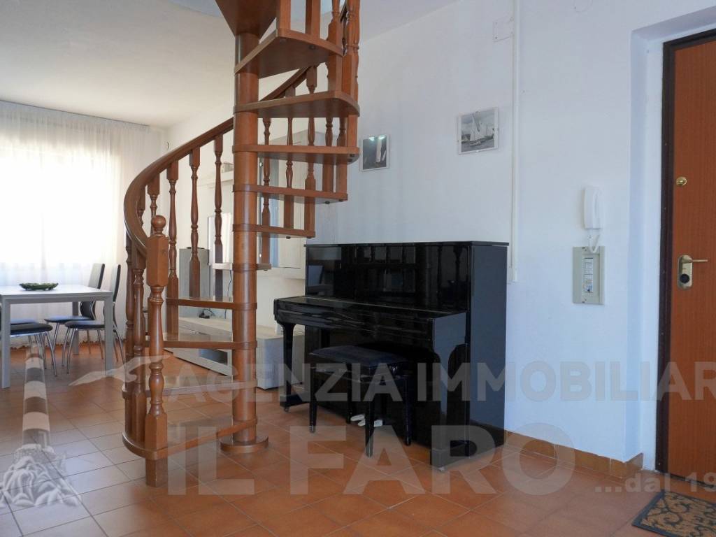 Appartamento a La maddalena in Via Terralugiana - Foto 3
