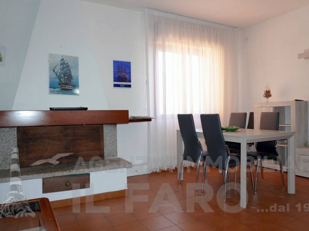 Appartamento a La maddalena in Via Terralugiana - Foto 5