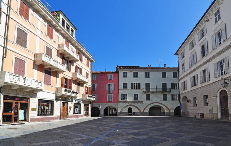 Immobile a Ceva in Piazza Giorgio Gandolfi, 19 - Foto 2