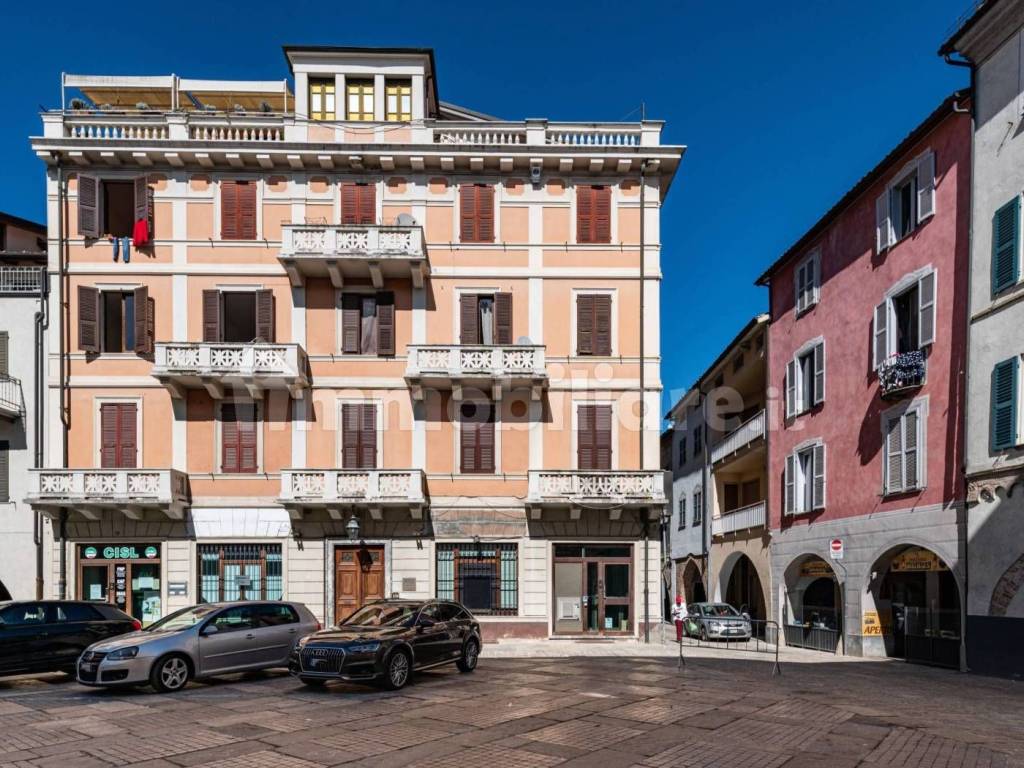 Immobile a Ceva in Piazza Giorgio Gandolfi, 19 - Foto 3