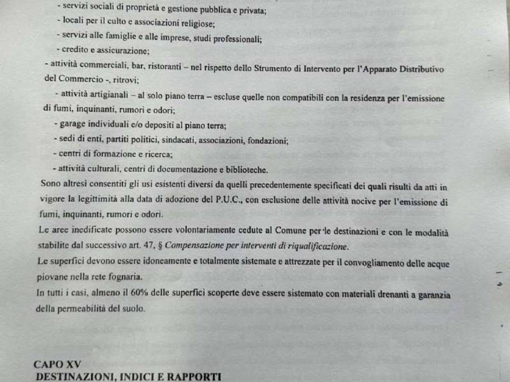Terreno a Marcianise in Via Massacarrara - Foto 4