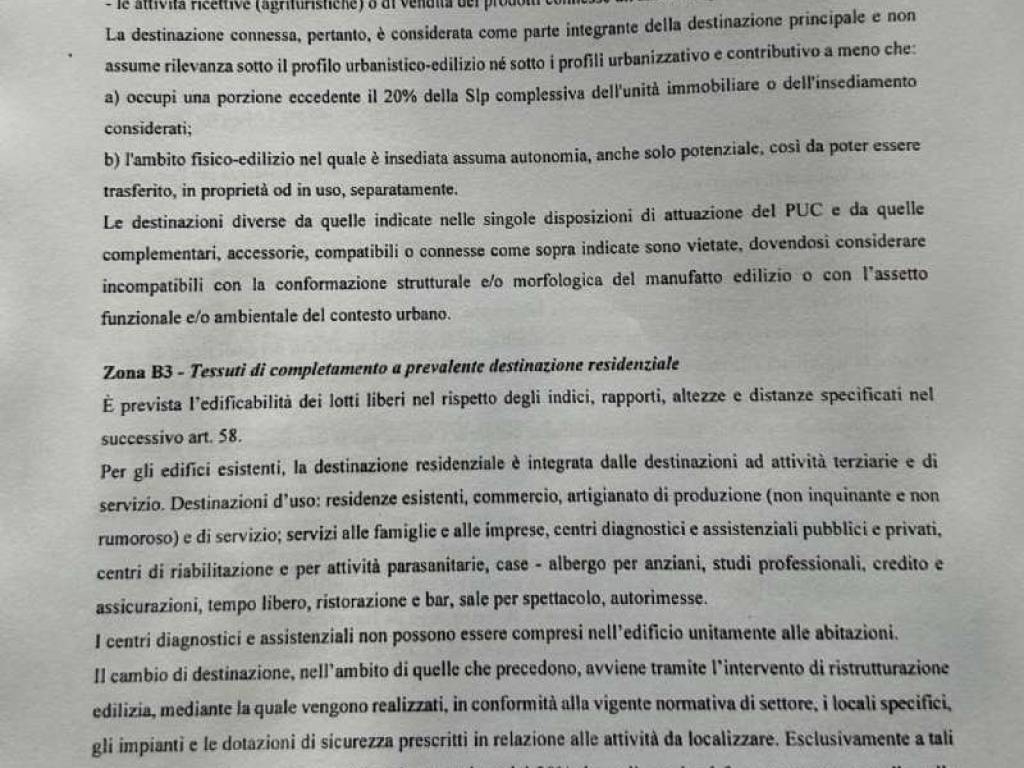 Terreno a Marcianise in Via Massacarrara - Foto 5