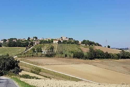 Terreno a Ancona in Via Calcinara - Foto 2