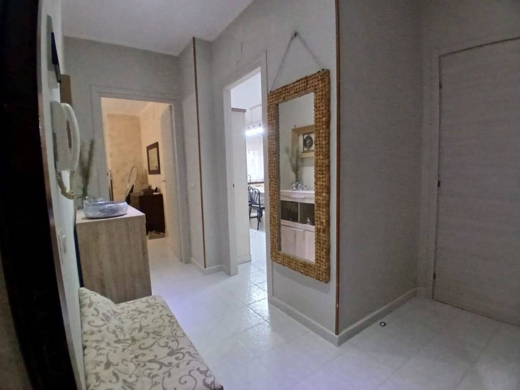 Appartamento a Messina in Via San Giovannello, 3 bis - Foto 2