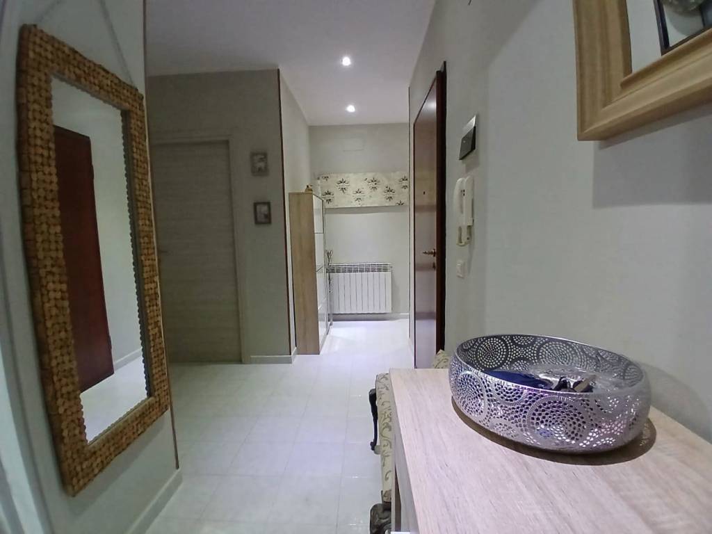Appartamento a Messina in Via San Giovannello, 3 bis - Foto 3